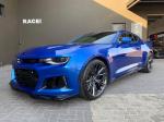 Chevrolet Camaro ZL1 by RACE! 2019 года